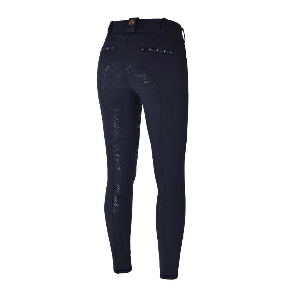 Kingsland Kadi E-Tec Knee Grip Breeches