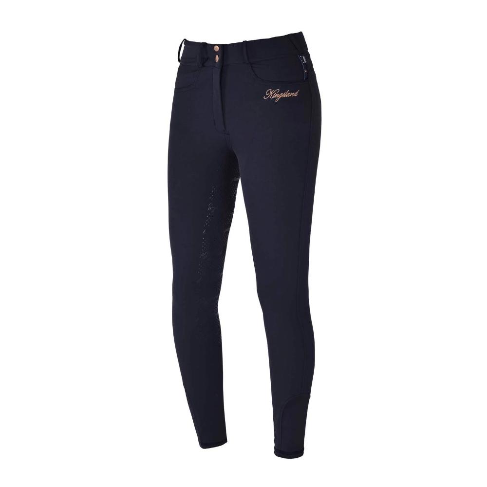 Kingsland Kadi E-Tec Knee Grip Breeches
