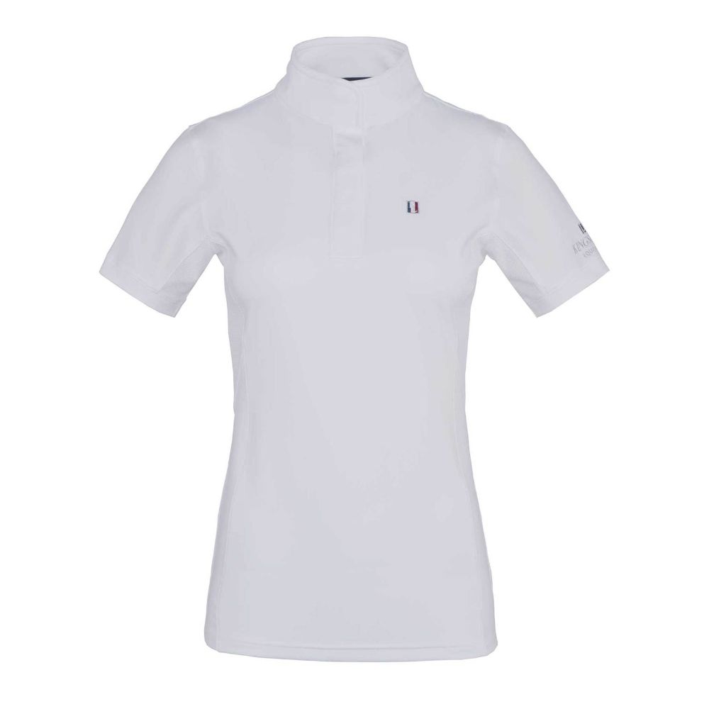 Kingsland Classic Ladies Show Shirt