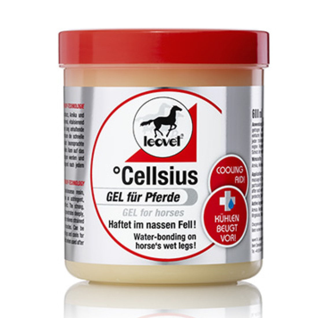 Leovet Cellsius Gel