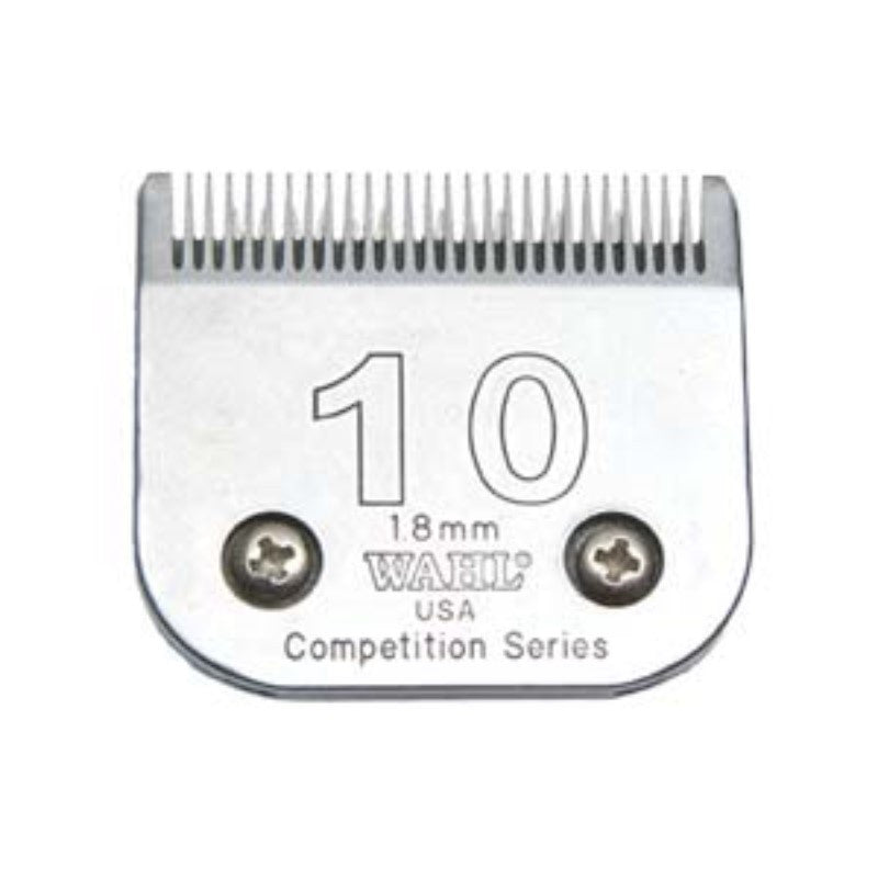 Lister Blades