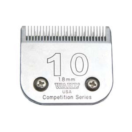 Lister Blades