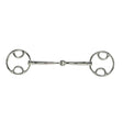 Loop Ring Snaffle - Connemara Horse & Country