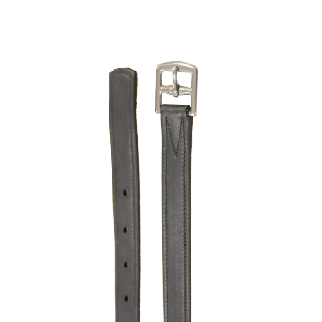 Mackey Legends Stirrup Leathers