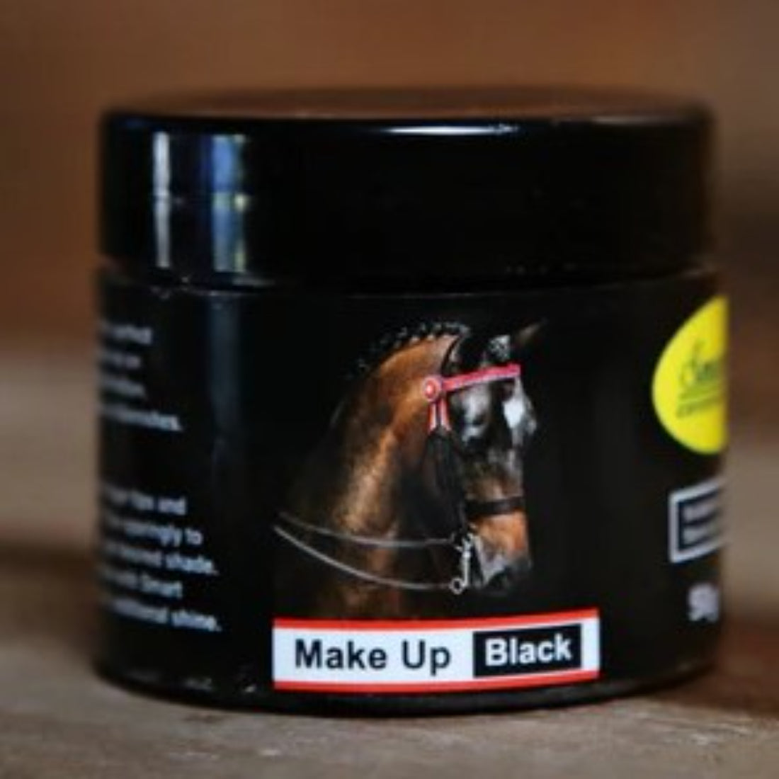 Smart Grooming Make Up