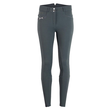 Montar Molly Silicone Full Seat Ladies Breeches