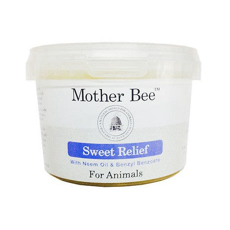 Mother Bee Sweet Relief