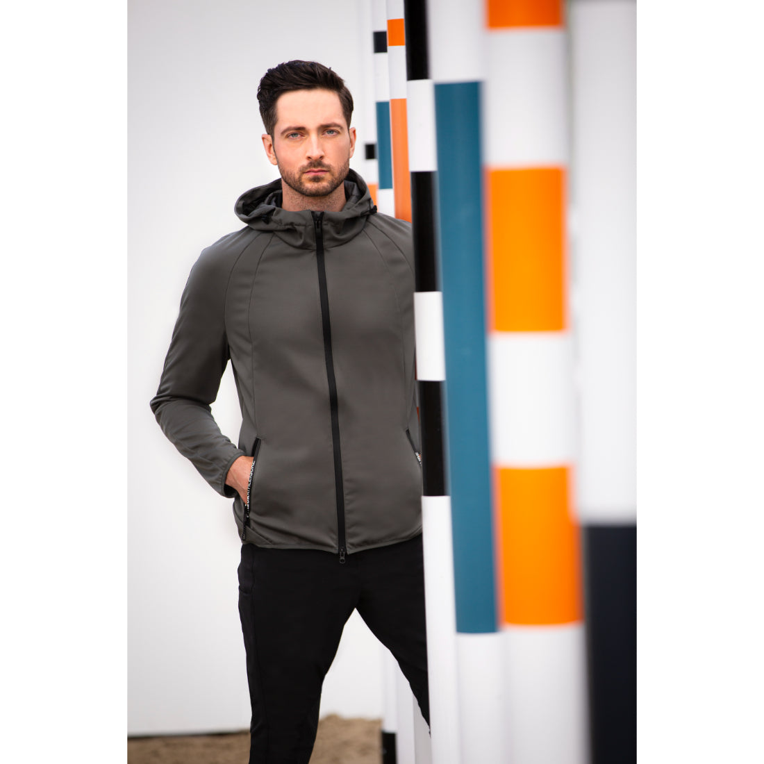 Pikeur Oskar Mens Jacket