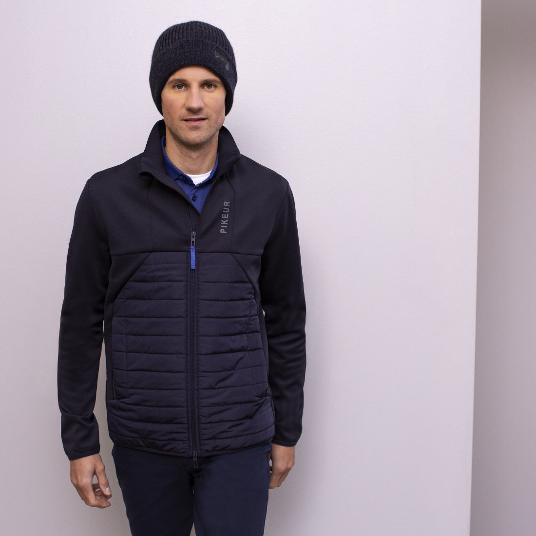Pikeur Arvid Mens Jacket