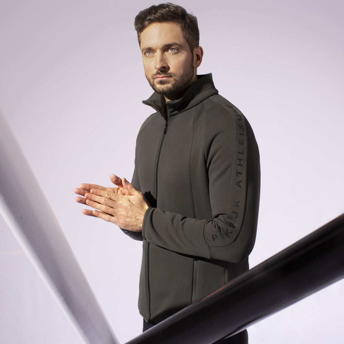 Pikeur Ron Mens Jacket