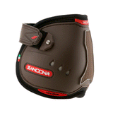 Zandona Carbon Air Lifter Fetlock - Connemara Horse & Country - 2