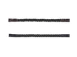 Plaited Browband - Connemara Horse & Country