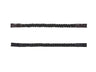 Plaited Browband - Connemara Horse & Country
