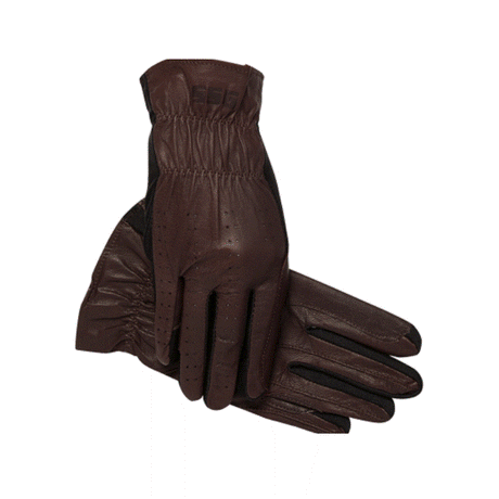SSG Pro Show Gloves - Connemara Horse & Country