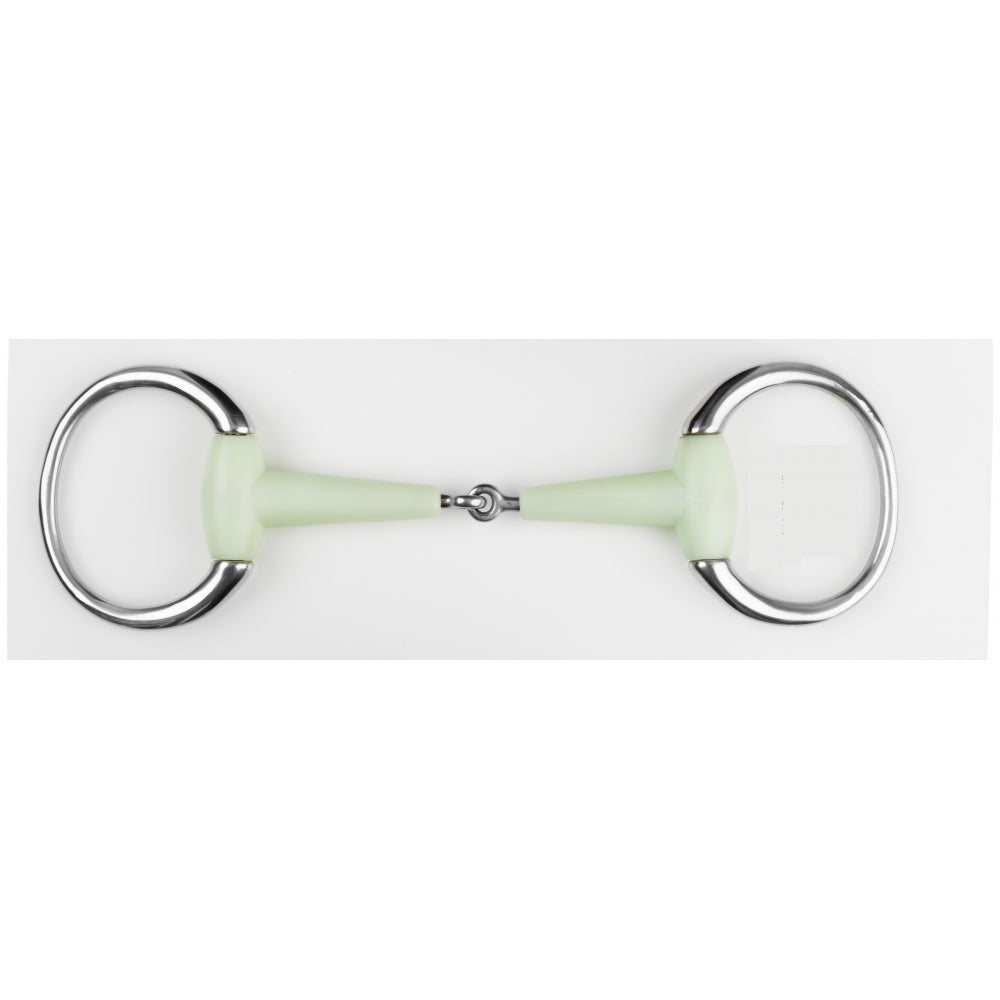 USG Happy Apple Eggbutt Snaffle