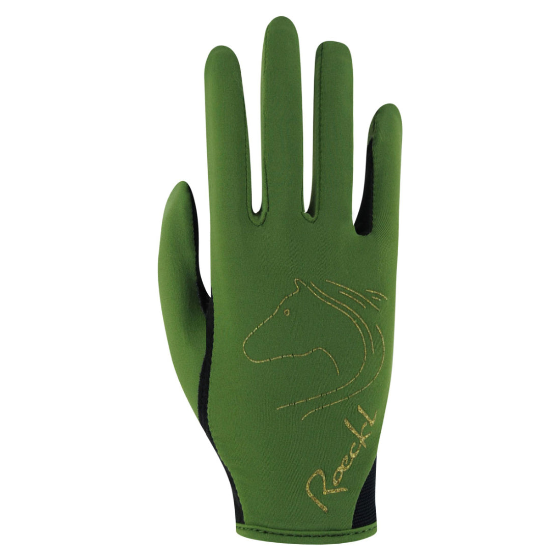 Roeckl Tryon Gloves