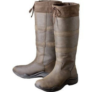 USG Rovero Boot - Connemara Horse & Country