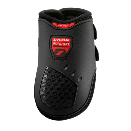 Zandona Superior Air Fetlock - Connemara Horse & Country - 1