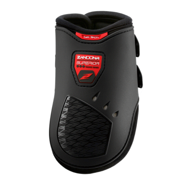 Zandona Superior Air Fetlock - Connemara Horse & Country - 1