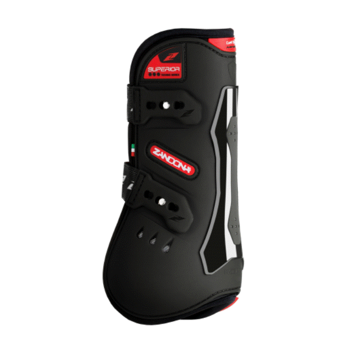 Zandona Superior Air Tendon - Connemara Horse & Country - 1