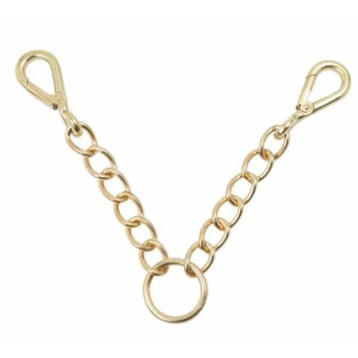 Mackey Newmarket Chain