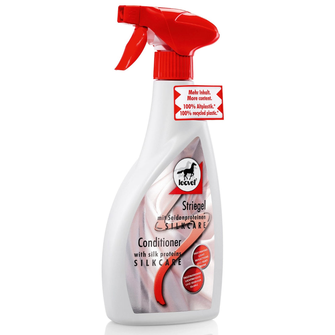 Leovet Silkcare Conditioner