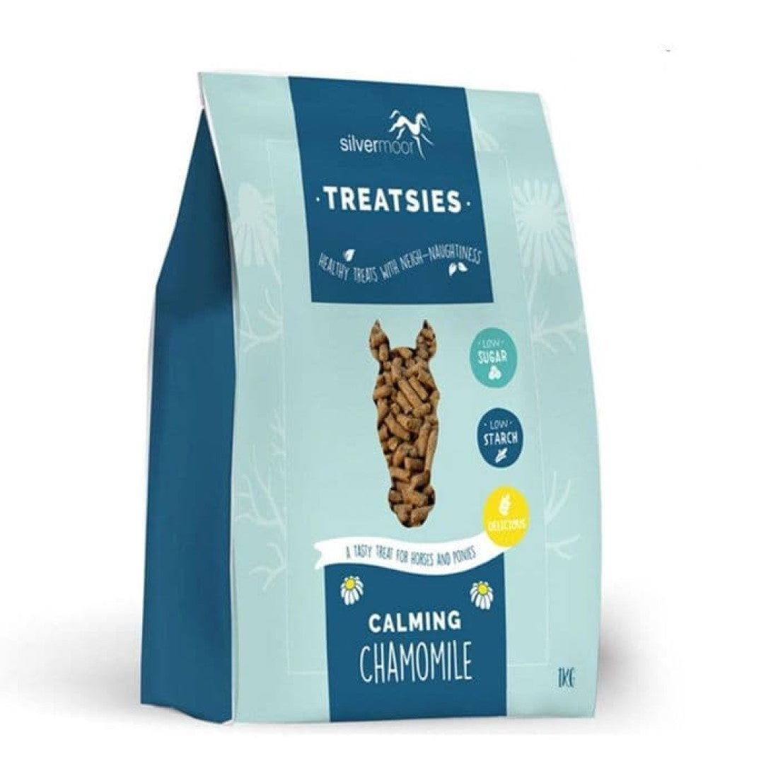 Silvermoor Treatsies