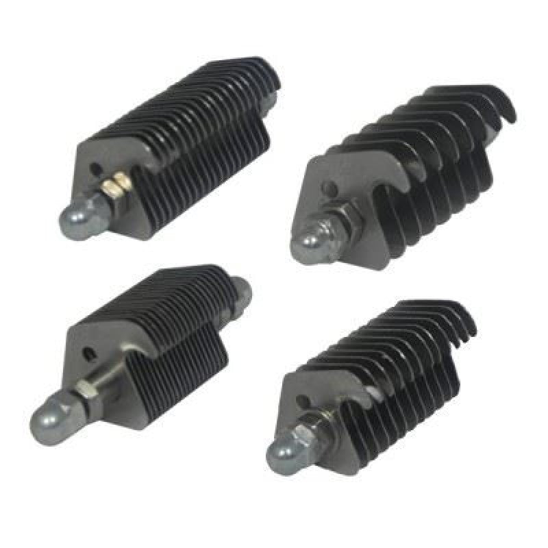 Smart Tails Spare Blades - Connemara Horse & Country