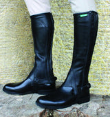 Celtic Leather Chaps