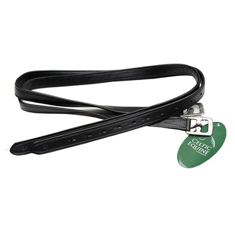Celtic Softie Wrapped Leathers - Connemara Horse & Country