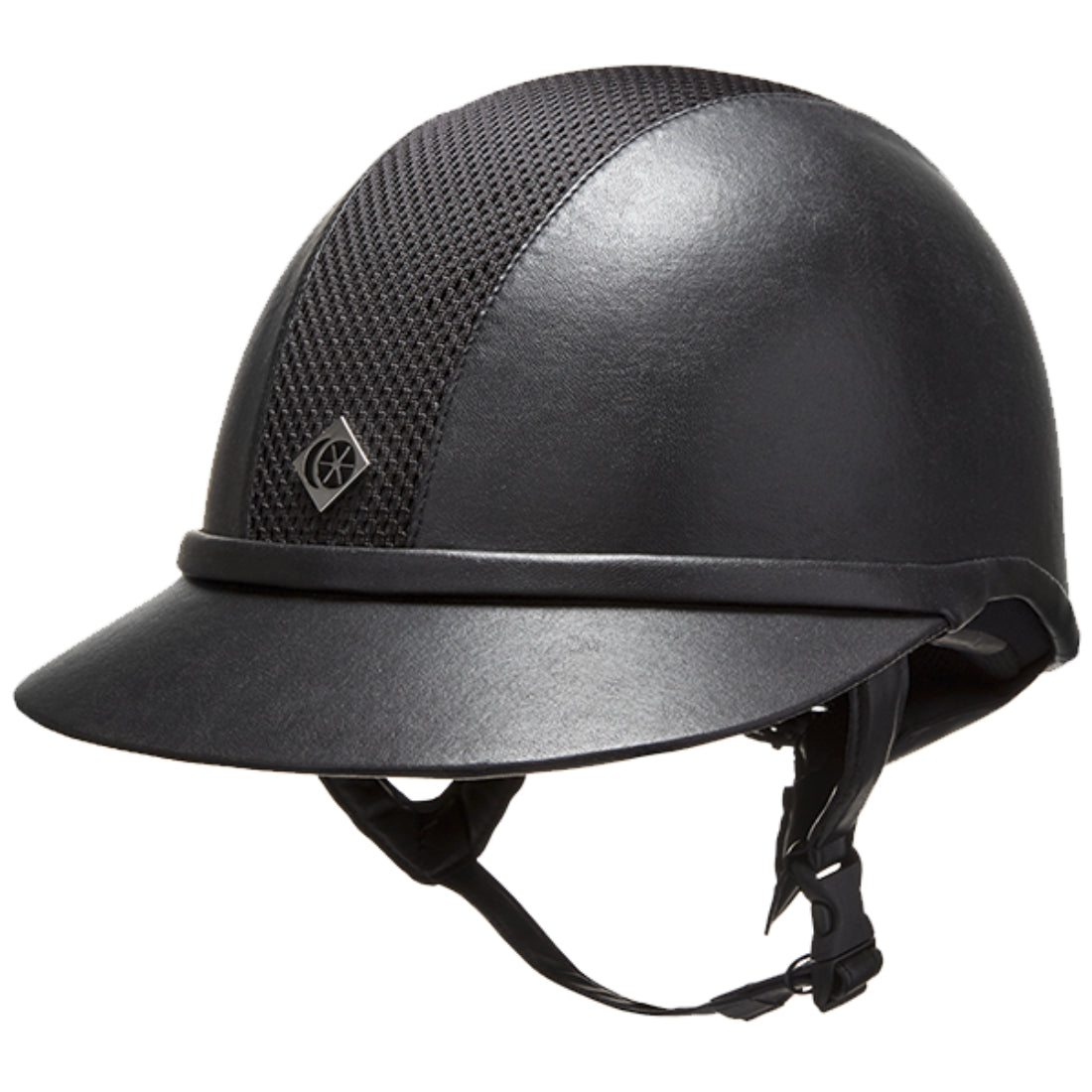 Charles Owen SP8 Plus