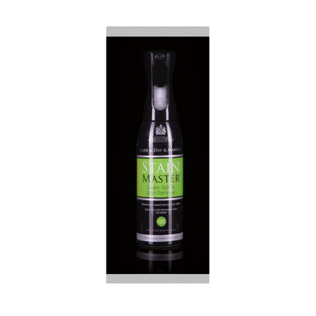 Stain Master Green Spot Remover - Connemara Horse & Country
