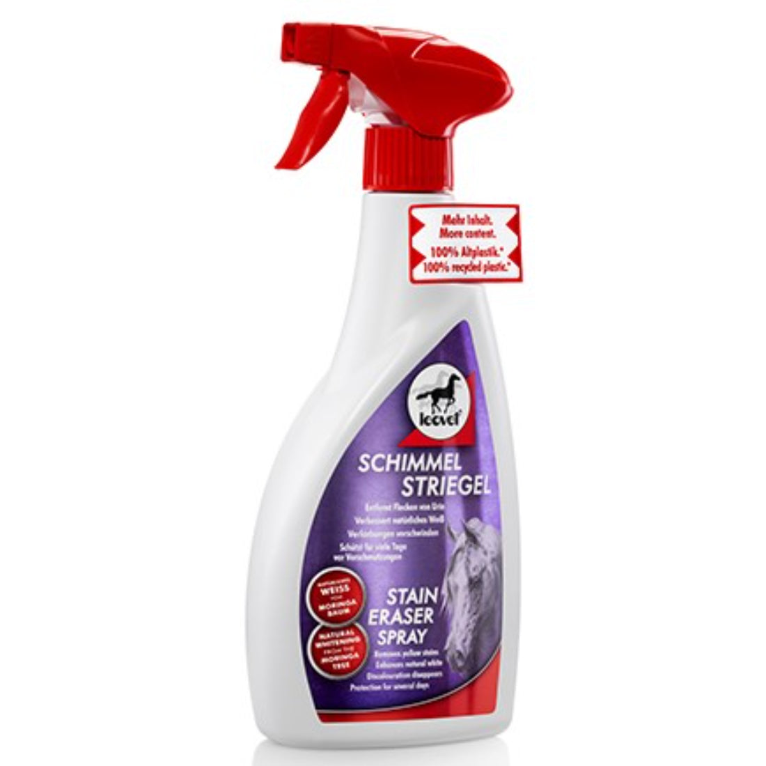 Leovet White Stain Eraser