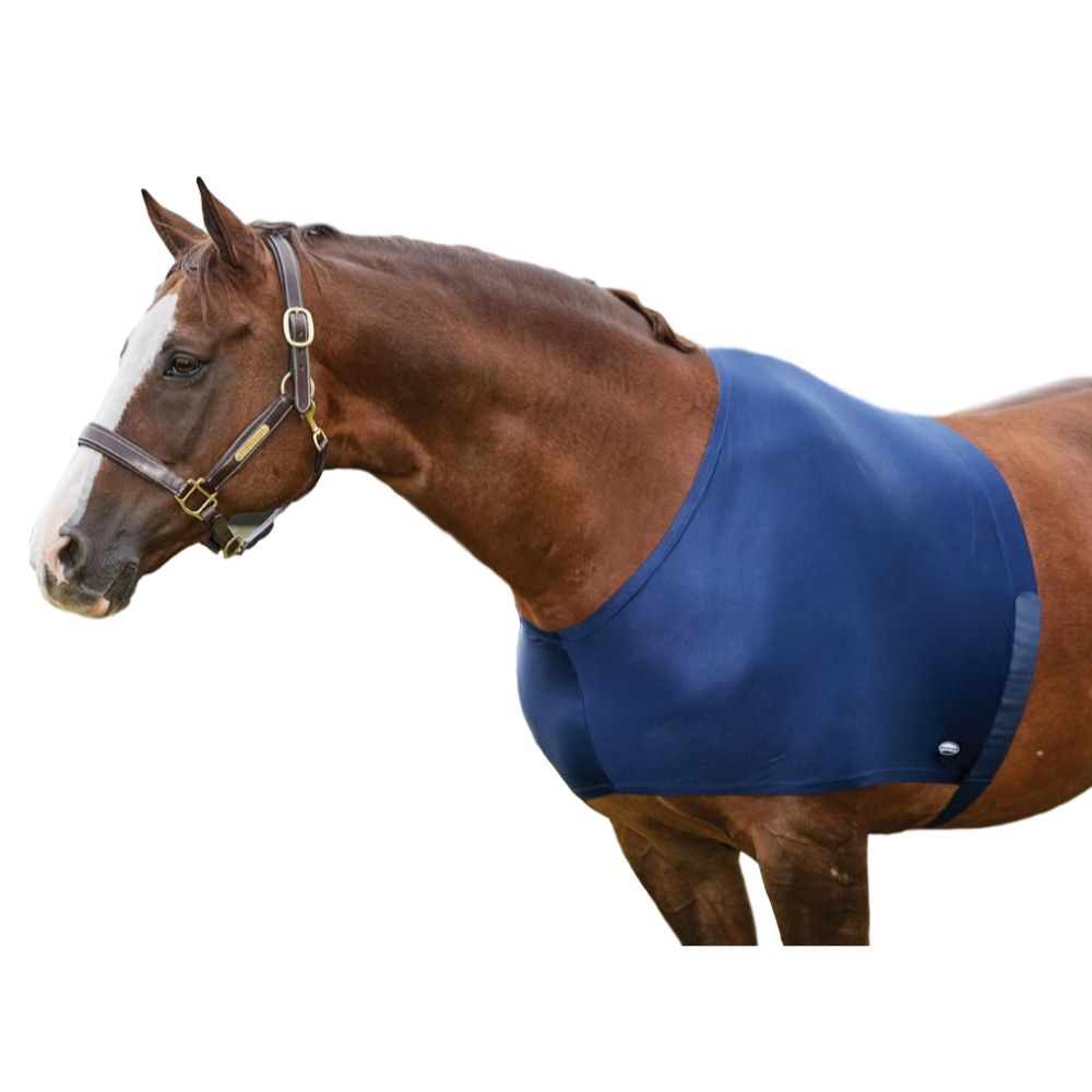 Weatherbeeta Stretch Shoulder Guard