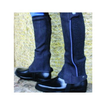 Celtic Equine Kids Chaps