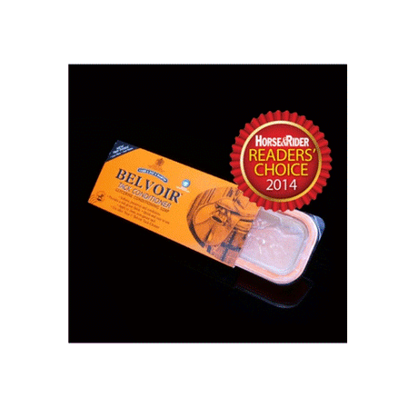 Belvoir Soap - Connemara Horse & Country