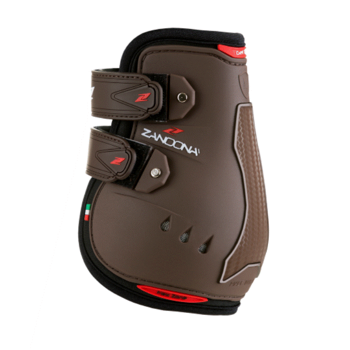 Zandona Carbon Air Fit Fetlock - Connemara Horse & Country - 2