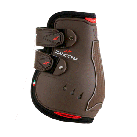 Zandona Carbon Air Fit Fetlock - Connemara Horse & Country - 2